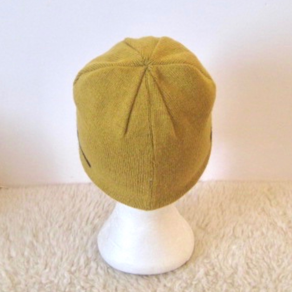 Diesel Vintage Reversible Beanie/Skull Cap - Picture 9 of 11